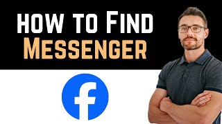 ✅ How To Find Facebook Messenger Message Requests Full Guide [upl. by Kavita]