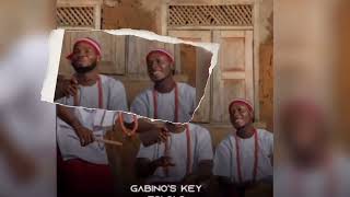 GABINOS KEY TOLOLOAudio officiel [upl. by Yr768]