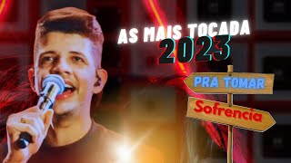 NADSON O FERINHA AS MAIS TOCADA 2023 PROMOCIONAL [upl. by Danell]