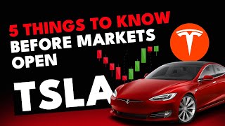 🚀 Can TSLA Soar Post2025 Bear Myths Tuesday Predicted Opening Price amp Key Insights [upl. by Shaver]