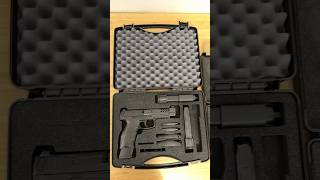 Cz shadow vs Hk vp9L review coming soon firearmstraining legallydangerous hk cz 2ndamendment [upl. by Alyek]