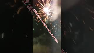 Vrijdag deel 2 vuurwerk compilatie 2023 Silvestern [upl. by Ninnahc801]