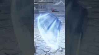 Parry with 3 hp  Elden Ring [upl. by Esaj]