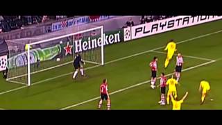 Steven Gerrard ● The Sniper  Best Goals Ever  HD [upl. by Ahseeyt36]