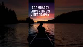 fypシ゚viral fishing crawdaddyadventures fyp crawdaddyroddhooks northernpike pikefishing [upl. by Selby]