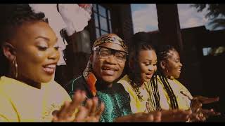 Wanitwa Mos Master KG Nkosazana Daughter  Keneilwe ft Dalom Kids Official Video [upl. by Chavey753]