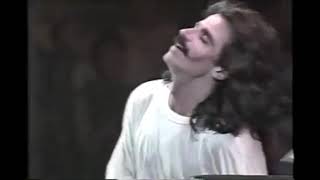 Yanni and the Dallas Symphony Orchestra  StringsAcroyaliStanding In Motion  Live in Dallas 1990 [upl. by Cecil]