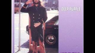 Deep Purple  Mandrake Root pt 23 From Live In Italy Bootleg [upl. by Charlet]