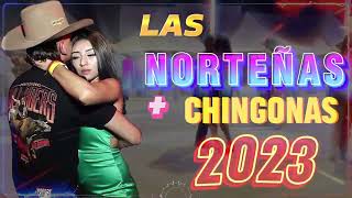 Norteñas para bailar 2023 💃🏽💫 Norteñas Mix 💃🏽💫 Cumbias Norteñas 2023💫 [upl. by Leroi687]