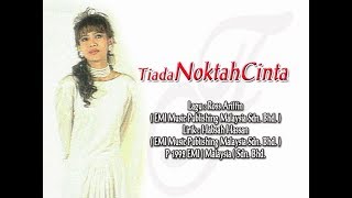 Fauziah Latiff  Tiada Noktah Cinta Official Music Video [upl. by Htir]