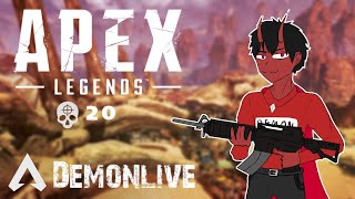 TO DWA P2020 MOŻNA  APEX LEGENDS [upl. by Demetria864]