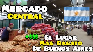 La Verdadera Cara De Buenos Aires Argentina Sin Censura 🇦🇷 argentina mercado [upl. by Aihcela]