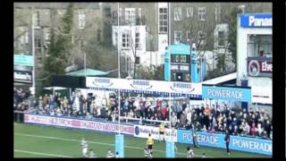 Only in God Leinster Schools Rugby Senior Cup Story [upl. by Nedyaj361]