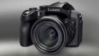 Panasonic UK  Lumix FZ330 [upl. by Callie]