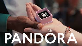 Unlock your love with a Valentines Day gift from Pandora​ [upl. by Mairam652]