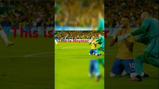 Neymars penalty youtubeshorts neymar [upl. by Barina179]