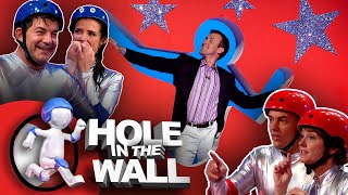 HOLE IN THE WALL  FULL EPISODE  S2 EP1 [upl. by Azar]