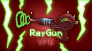 Ray Gun  Vics Point Blank Pack V2 [upl. by Bates]