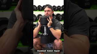 AD80 dumbbell workout dumbbell dumbbellworkout [upl. by Arlee485]