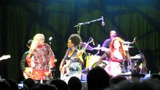 B52s  Roam Live  Irving Plaza  NYC 2012 [upl. by Gautious]