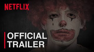 The Whistleblower  Official Trailer  Netflix [upl. by Lemuel]