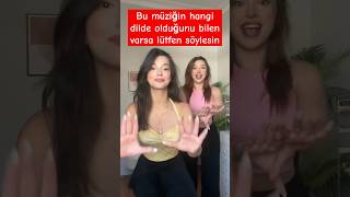 BU NERENİN MÜZİĞİ reels mizah komedi humor keşfet funny comedyfun ytshorts short comedia [upl. by Dnaltroc]