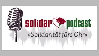 Podcast SolidarPodcast NRWMinister Laumann über Solidarität [upl. by Raman]