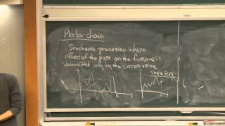 5 Stochastic Processes I [upl. by Aigneis]