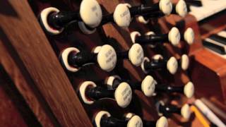 St Marys Church organ in Heacham celebrates 100 years [upl. by Cattima]