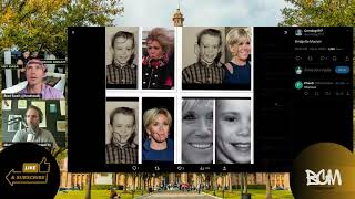 Brigitte Macron investigation and story we discuss  BCM Podcast [upl. by Krum]