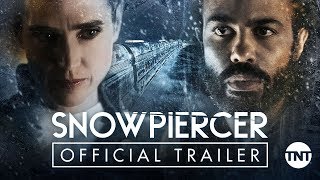 Snowpiercer Best Part [upl. by Fine]