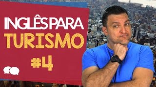 Aprenda a Falar Inglês pra COPA  4 [upl. by Euqirrne62]