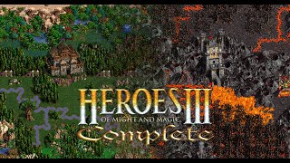 🔴Nostalgia Heroes 3  Unleashing the Bloodthirsty 3 [upl. by Kerwin]