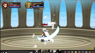 AQW Paragon of Light drops MEM [upl. by Benito]