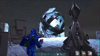 Best Ark server Mod Pvp Ark Primal Fear  Eternal More Kaiju  Ark pvp [upl. by Geminian]