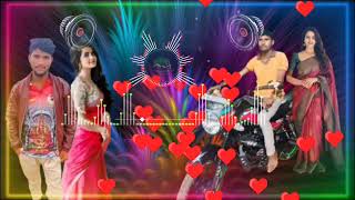 NEW taal samshe karamata ankim Ashu baramati Banjara song 7353595779 [upl. by Llechtim]