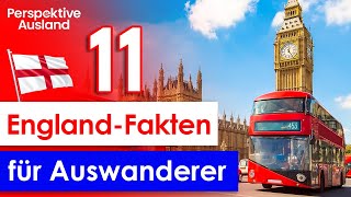 Nach England auswandern post Brexit Das musst Du wissen [upl. by Naujed]