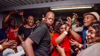 Mampintsha Babes Wodumo ft Bizza Wethu Mr Thela amp Tman  Kadesbenuza [upl. by Marras]