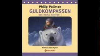 Den Mörka Materian Del 1  Guldkompassen CD 1313 [upl. by Eitirahc153]