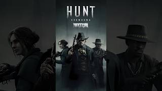 Hunt Showdown 1896 Update  Explained in 60s [upl. by Ihp]