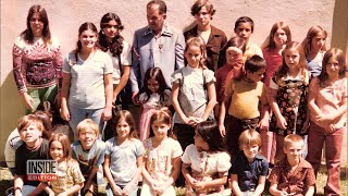 1976 Chowchilla Kidnapping Survivors Share Their Stories [upl. by Llemmart53]