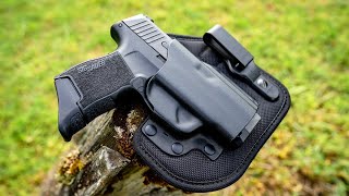 9 Best Holsters for Senior Citizens in 2023 [upl. by Adorne]