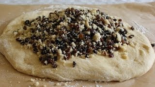 How to cook Stollen with Beverley Glock [upl. by Jammal]