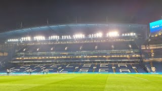 Liquidator at Stamford Bridge [upl. by Tenay]