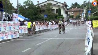 mondiali amatori ciclismo 2011 [upl. by Zelma]