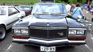 NISSAN PRESIDENT Sovreing H250 日産 プレジデントソブリン H250 [upl. by Airlie]