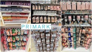 Primark makeup and beauty products new collection  December 2023 [upl. by Edmund]