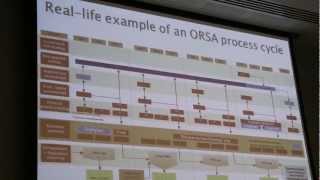 What is ORSA Why does it matter [upl. by Juline361]