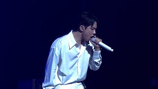 240609 NFlying  MoonshotMonster  2024 NFlying LIVE ‘HIDEOUT’ 엔플라잉 이승협 유회승 [upl. by Lenox]