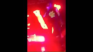 Playboi Carti performs “Cancun” in Neon tour 2018 [upl. by Vas]